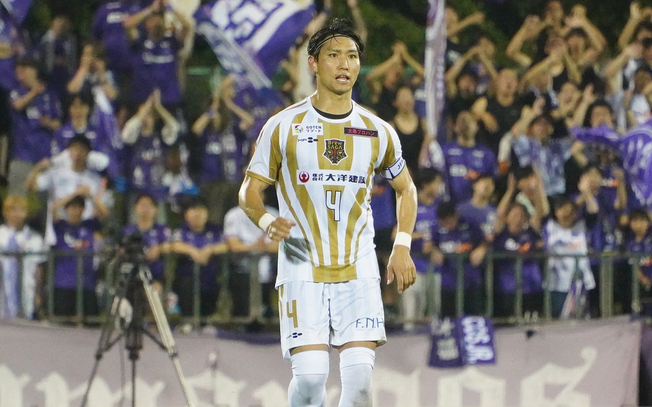 試合風景画像1