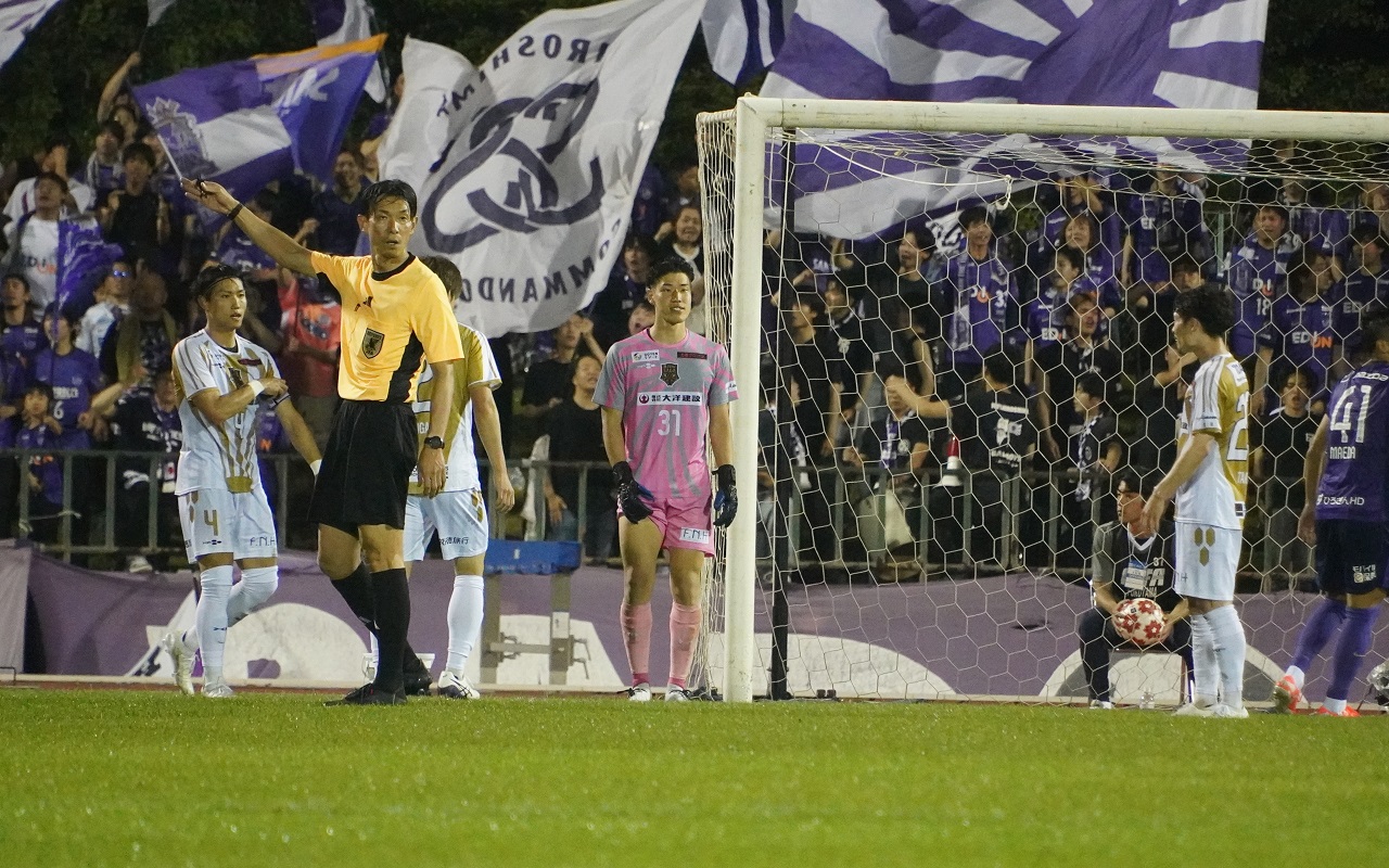 試合風景画像2