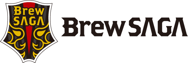 BrewSAGAのロゴ