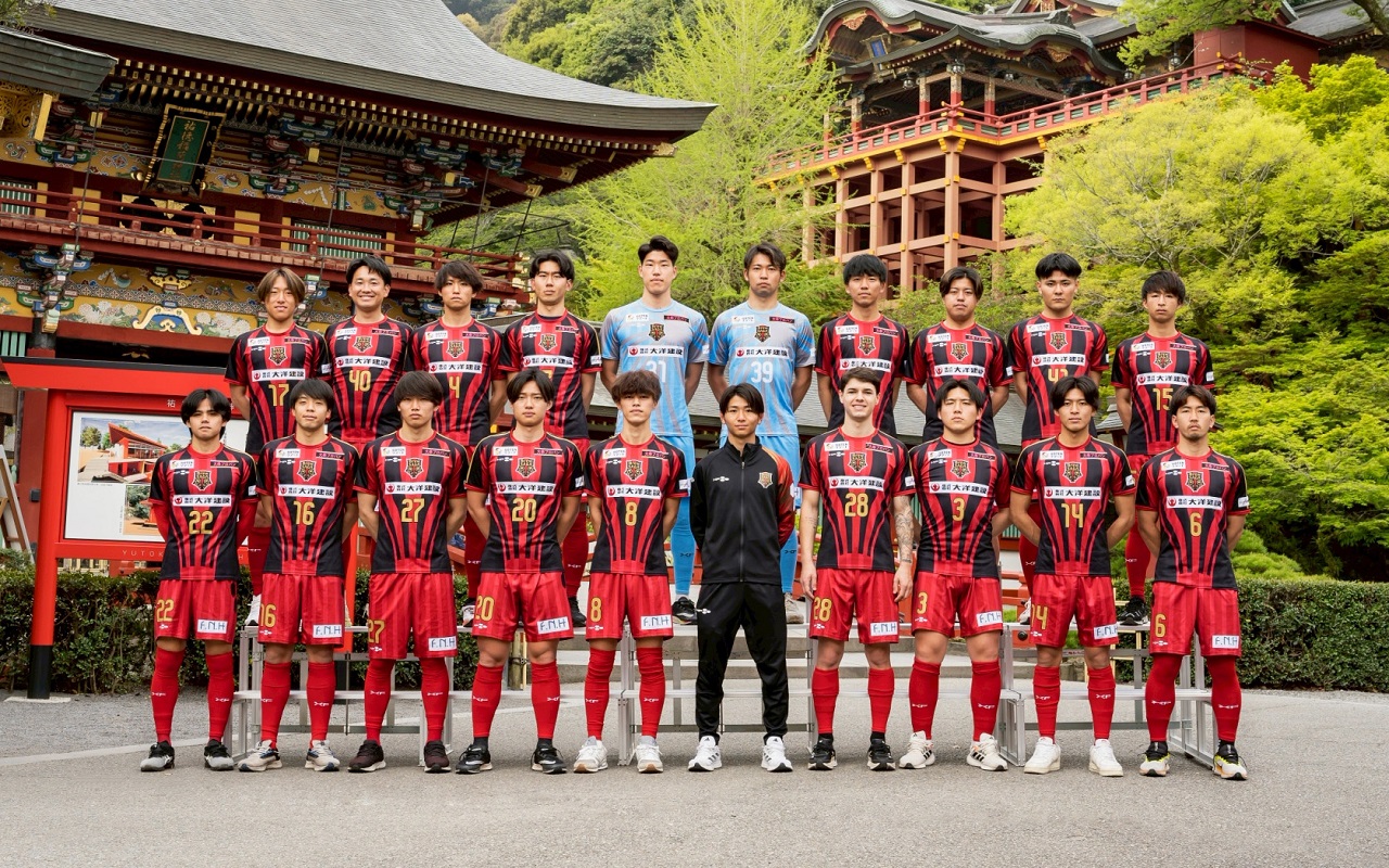 集合写真