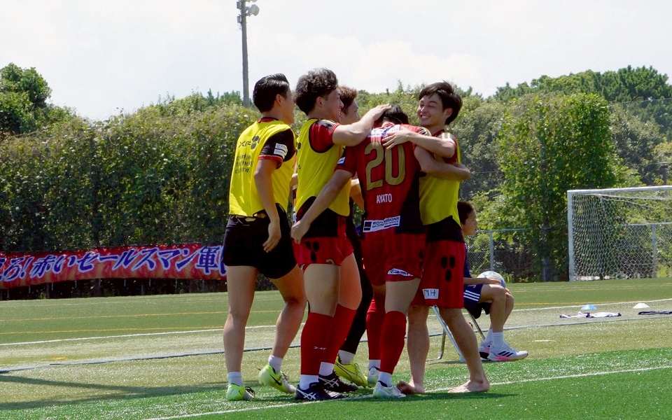 試合風景画像2