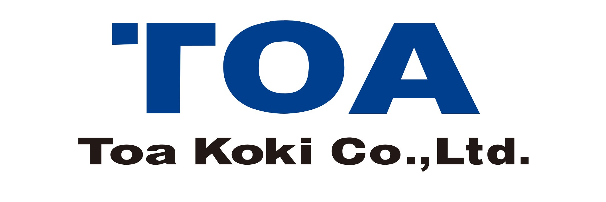 東亜工機株式会社