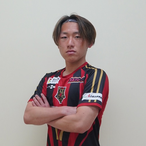17番/森田舜