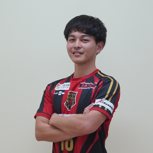18番/川村琉偉