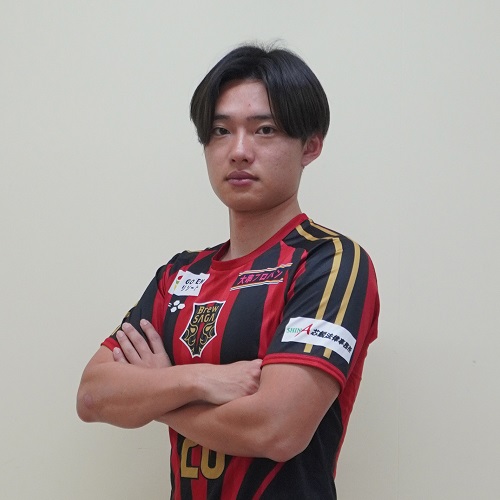 20番/大久保彩斗