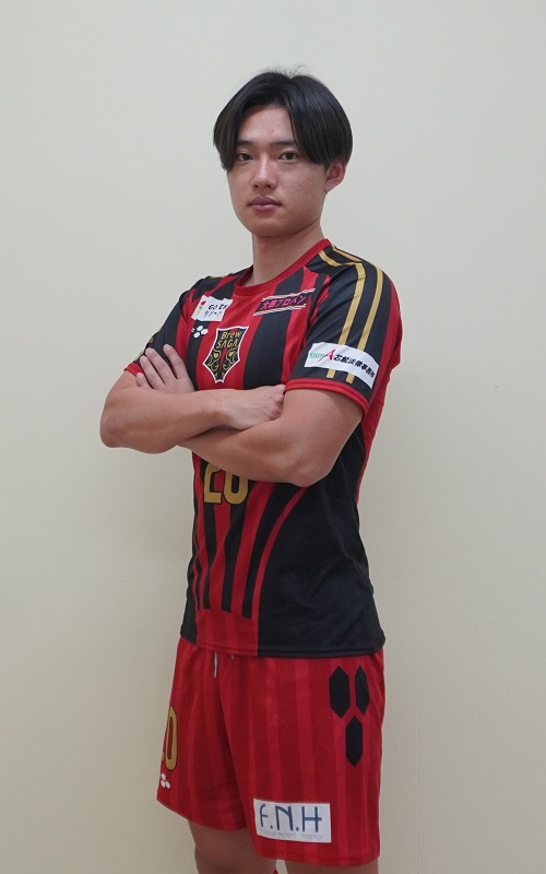 20番/大久保彩斗