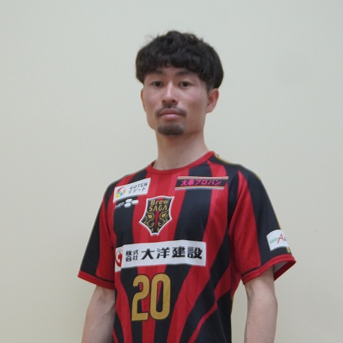 29番/平形武丸