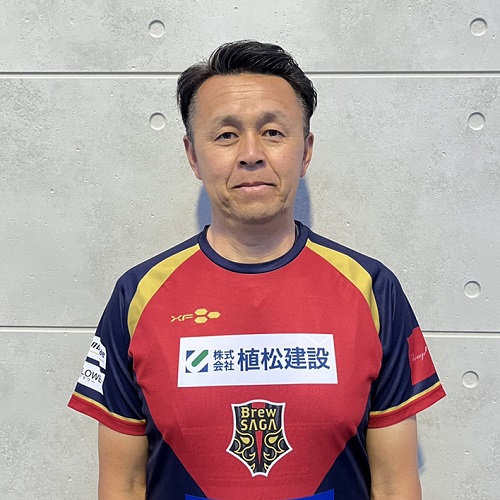 GM/永吉龍也